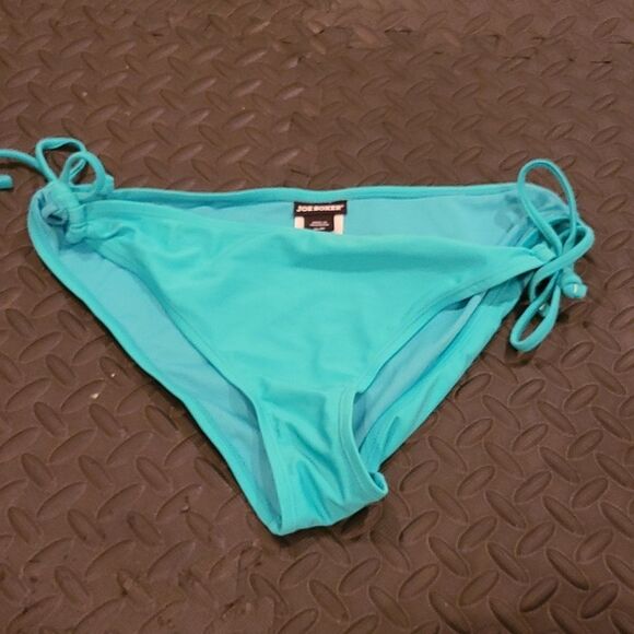 Blue bikini bottom XL - Picture 1 of 2